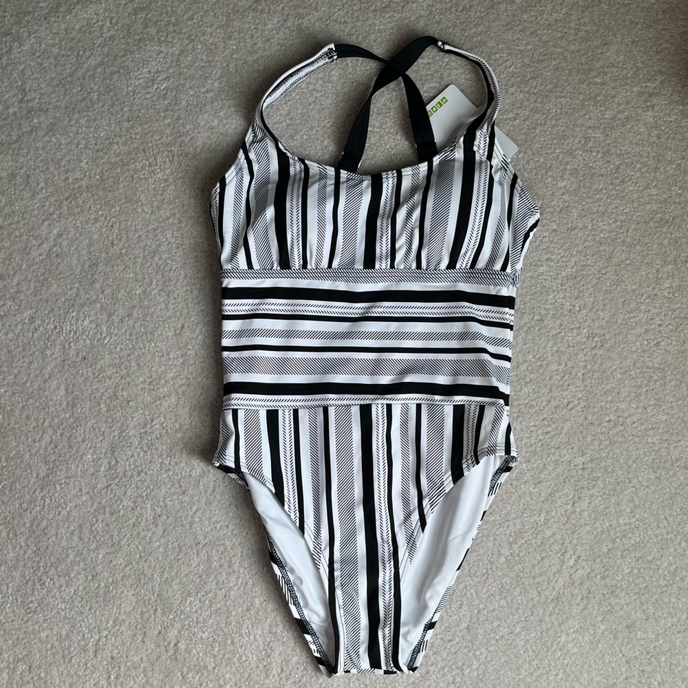 One piece Swimsuit